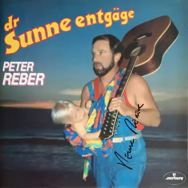 Dr Sunne entgäge