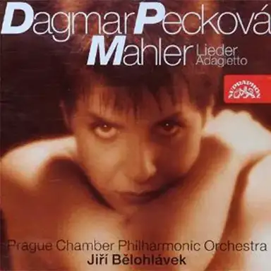 Gustav Mahler Písně