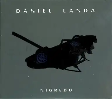 Nigredo