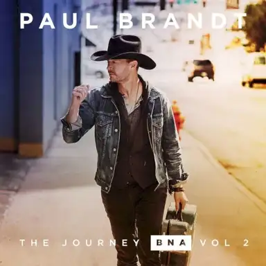 The Journey BNA Vol. 2