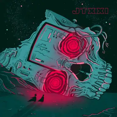 JT XXI