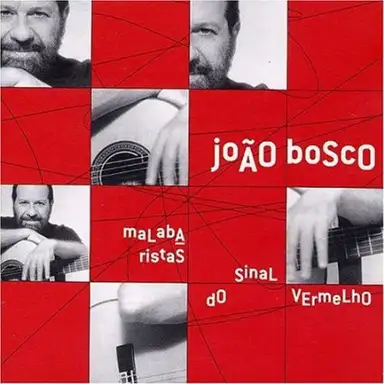 Malabaristas do sinal vermelho