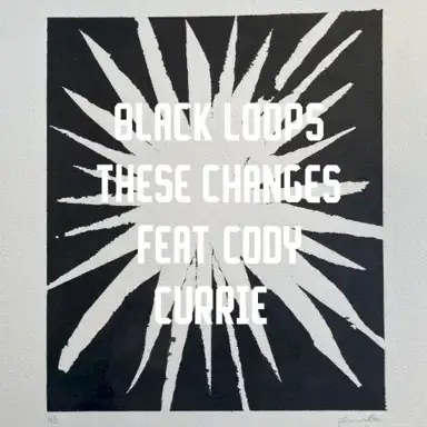 These Changes EP