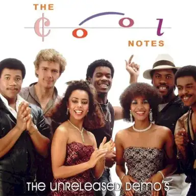 The Unreleased Demos