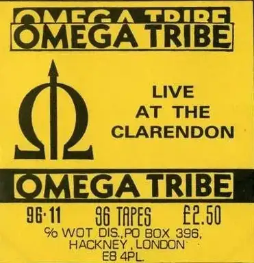 Live at the Clarendon