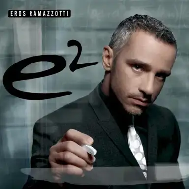 e²