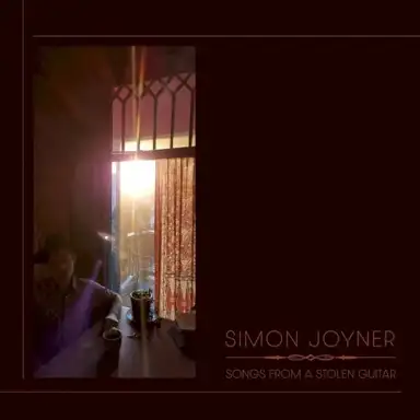 Songs from a Stolen Guitar