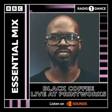 2023-04-29: BBC Radio 1 Essential Mix: Printworks, London
