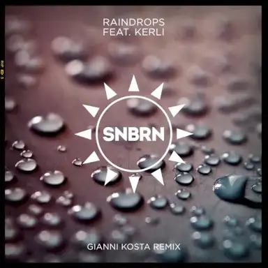 Raindrops (Gianni Kosta remix)