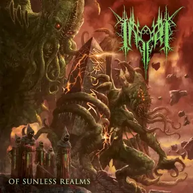Of Sunless Realms