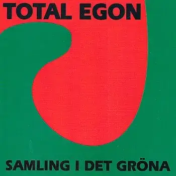 Samling i det gröna
