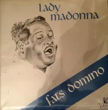 Lady Madonna