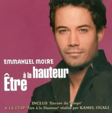 Être à la hauteur