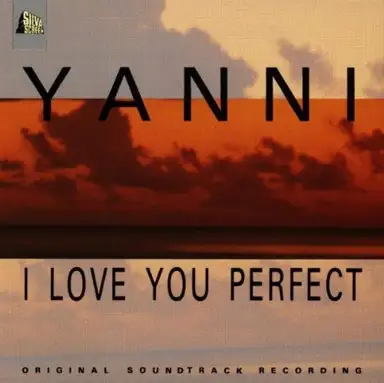 I Love You Perfect