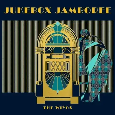 Jukebox Jamboree