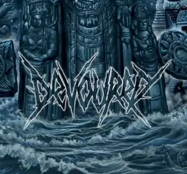 Sabda XIII - Gemuruh Air Puluhan Ribu Dosa