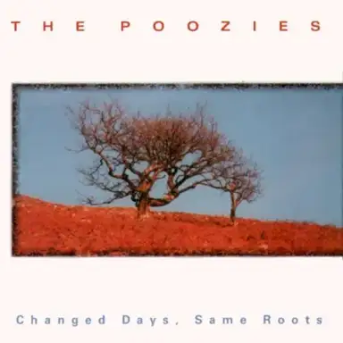Changed Days, Same Roots