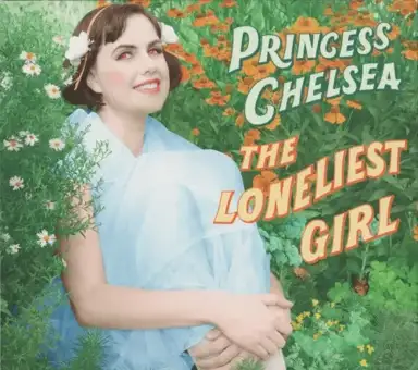 The Loneliest Girl