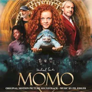 Momo: Original Motion Picture Soundtrack