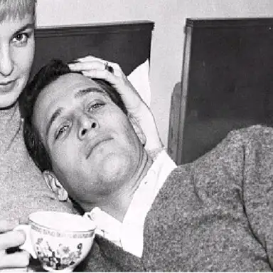 Paul Newman