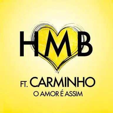 o amor é assim