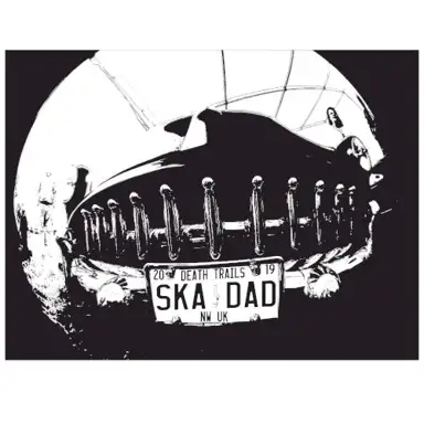 Ska Dad