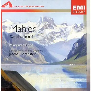 Symphonie n°4