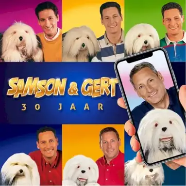 30 jaar