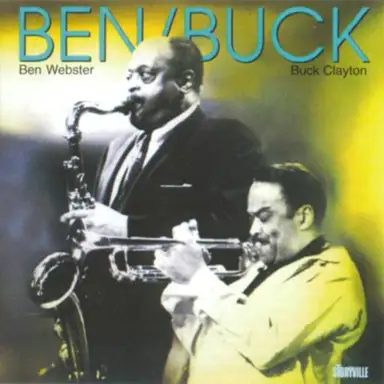 Ben/Buck