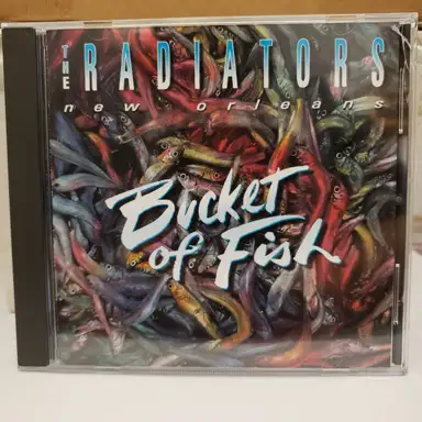 Bucket of Fish