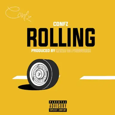 Rolling
