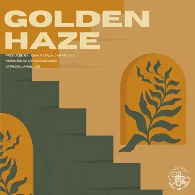 Golden Haze