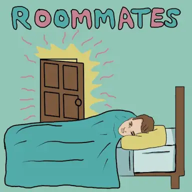 Roommates