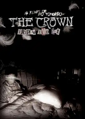 14 Years of No Tomorrow