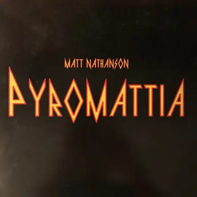Pyromattia