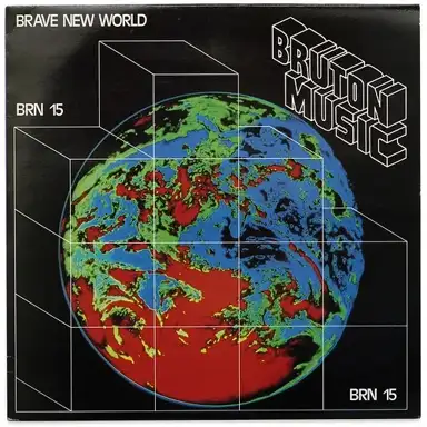 Brave New World