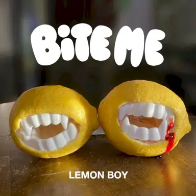 Bite Me