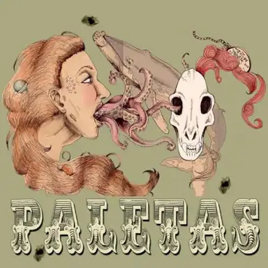 PALETAS