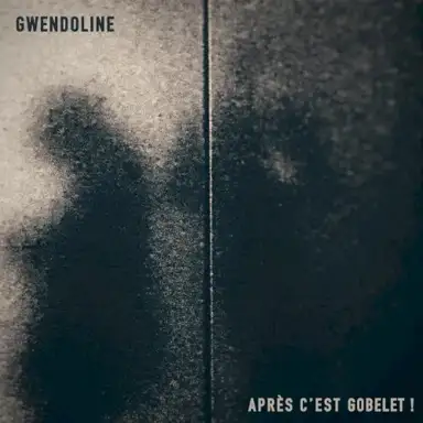 Après c’est gobelet !