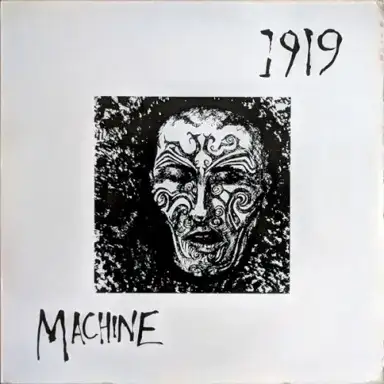 Machine