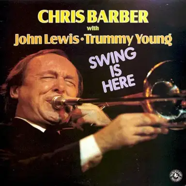 Swing Is Here