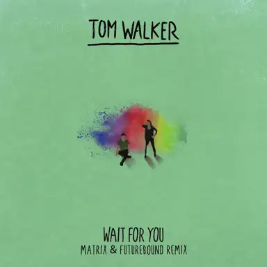 Wait for You (Matrix & Futurebound remix)