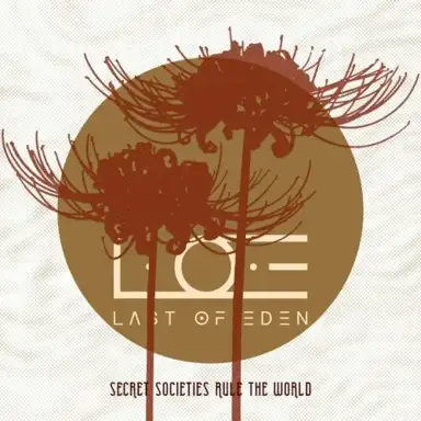 Secret Societies Rule the World