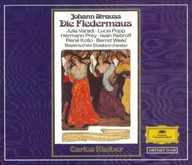 Die Fledermaus