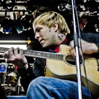 Live Acoustic Set, Los Angeles, 2011