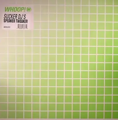 Speaker Tweaker