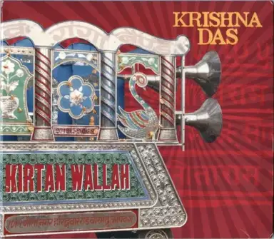 Kirtan Wallah