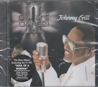Game Changer II
