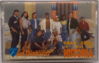 10 años de historia