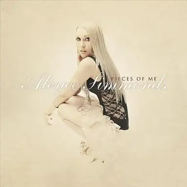 Pieces of Me